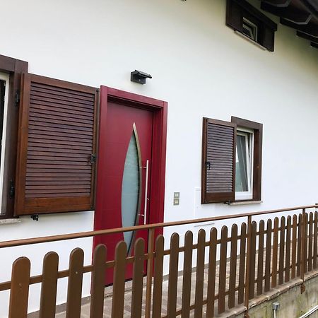 Casa Sally San Michele allʼAdige المظهر الخارجي الصورة