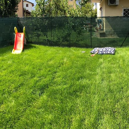 Casa Sally San Michele allʼAdige المظهر الخارجي الصورة