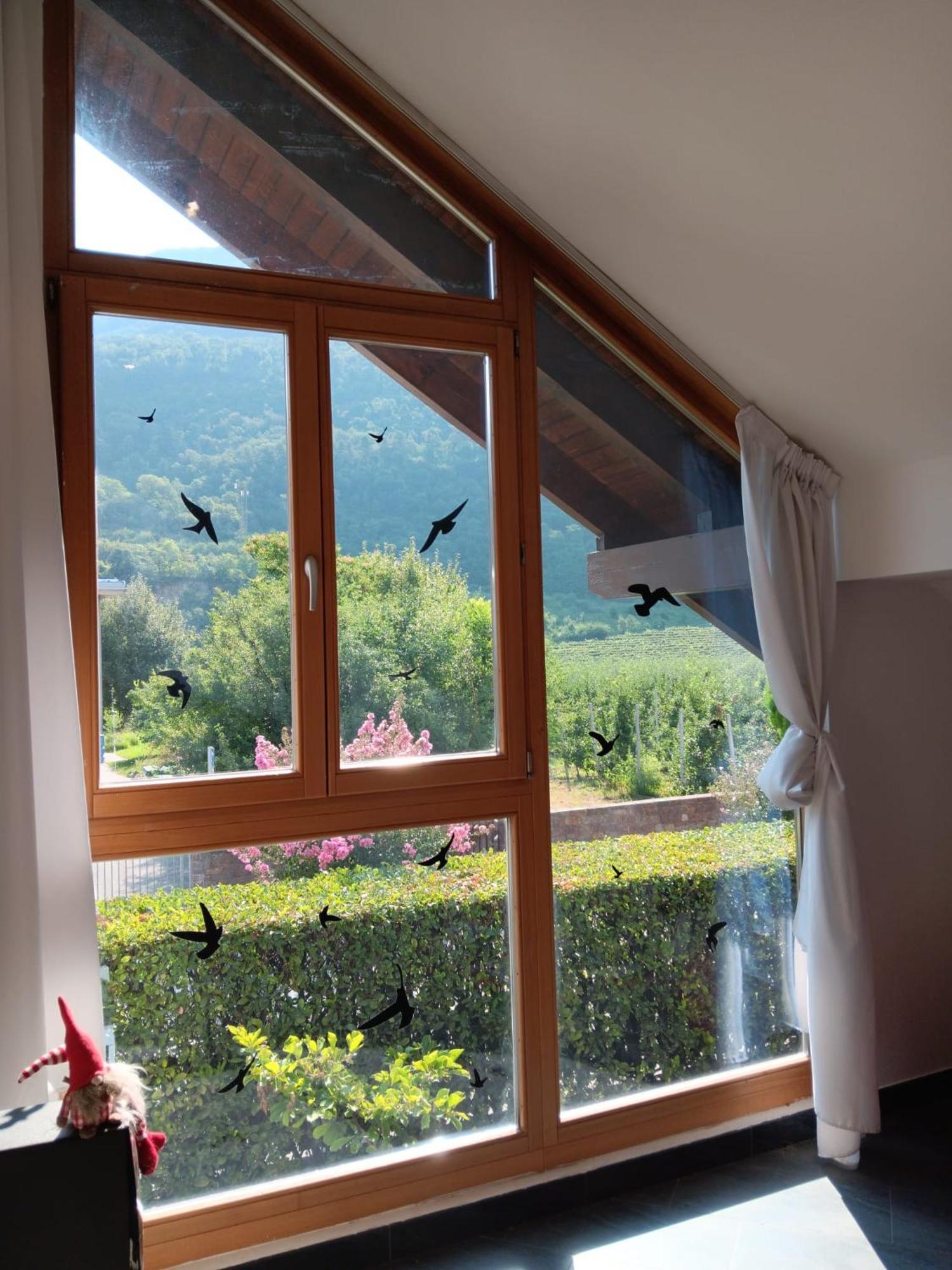 Casa Sally San Michele allʼAdige المظهر الخارجي الصورة