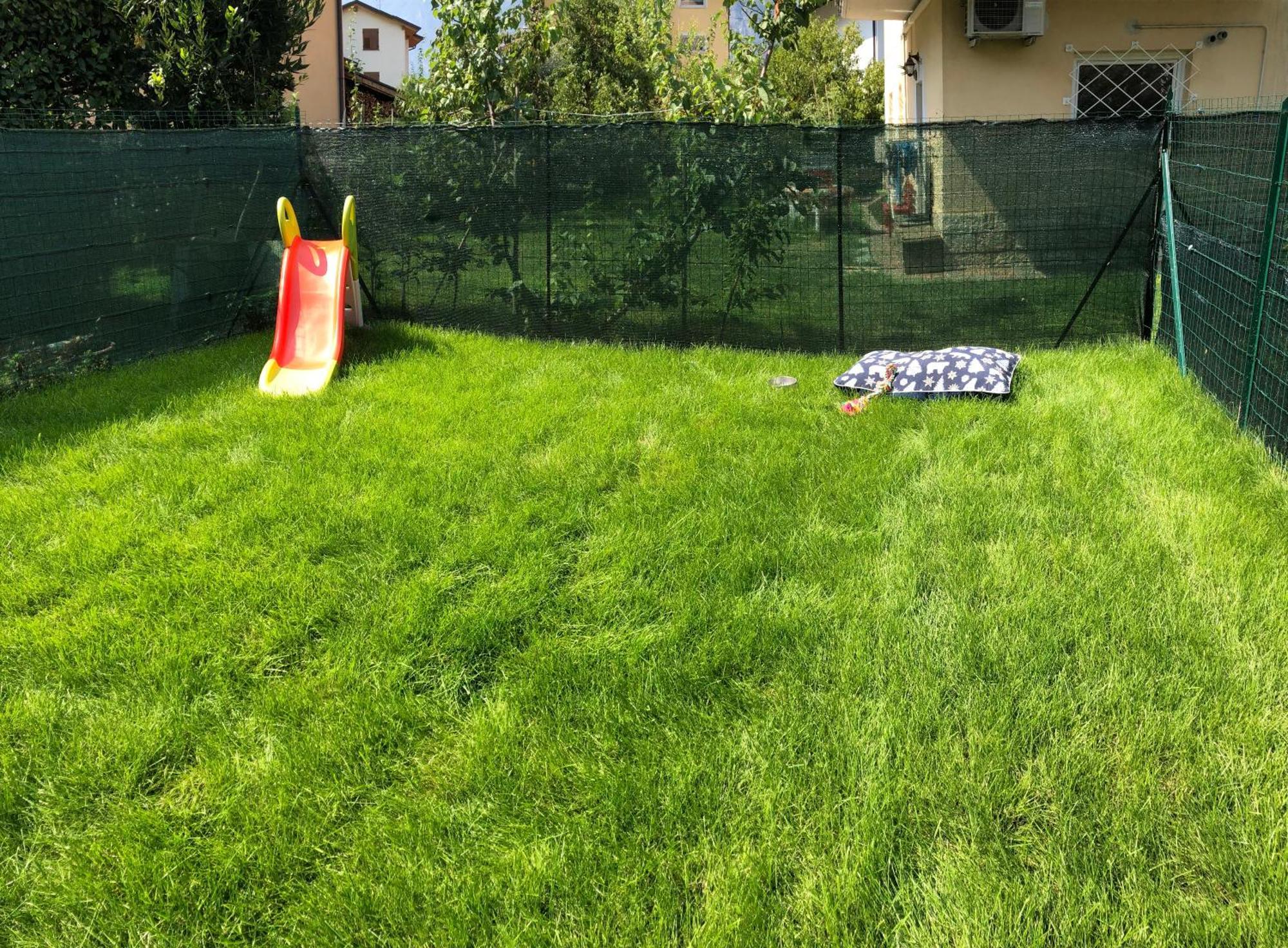 Casa Sally San Michele allʼAdige المظهر الخارجي الصورة